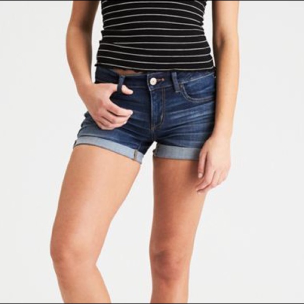 AEO Shorts